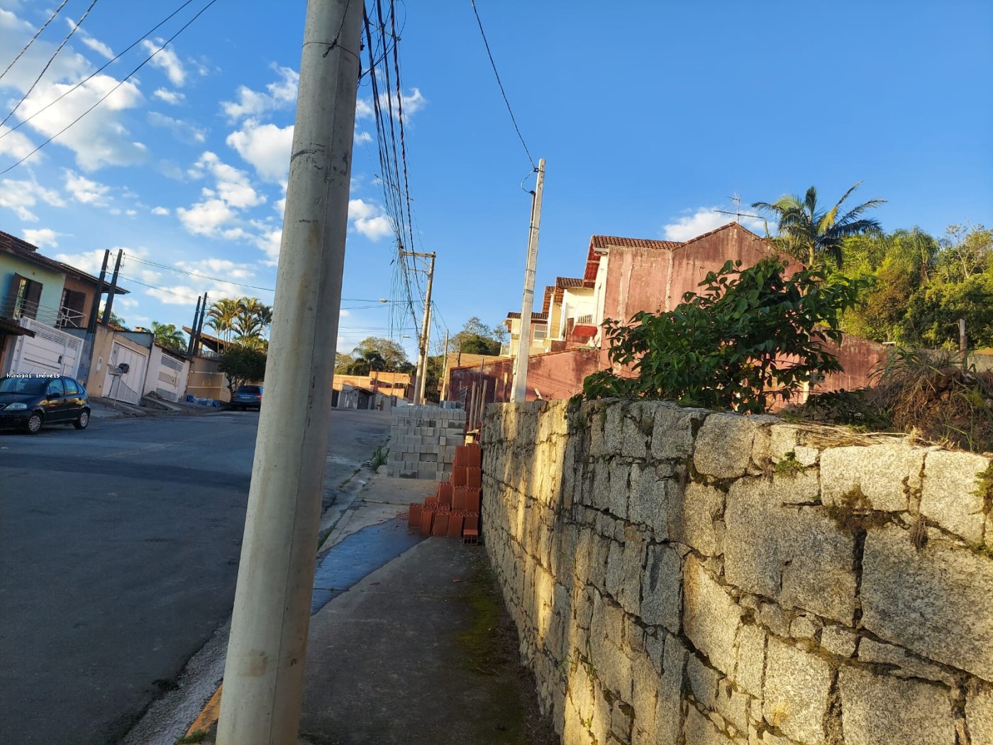 Terreno, 191 m² - Foto 4