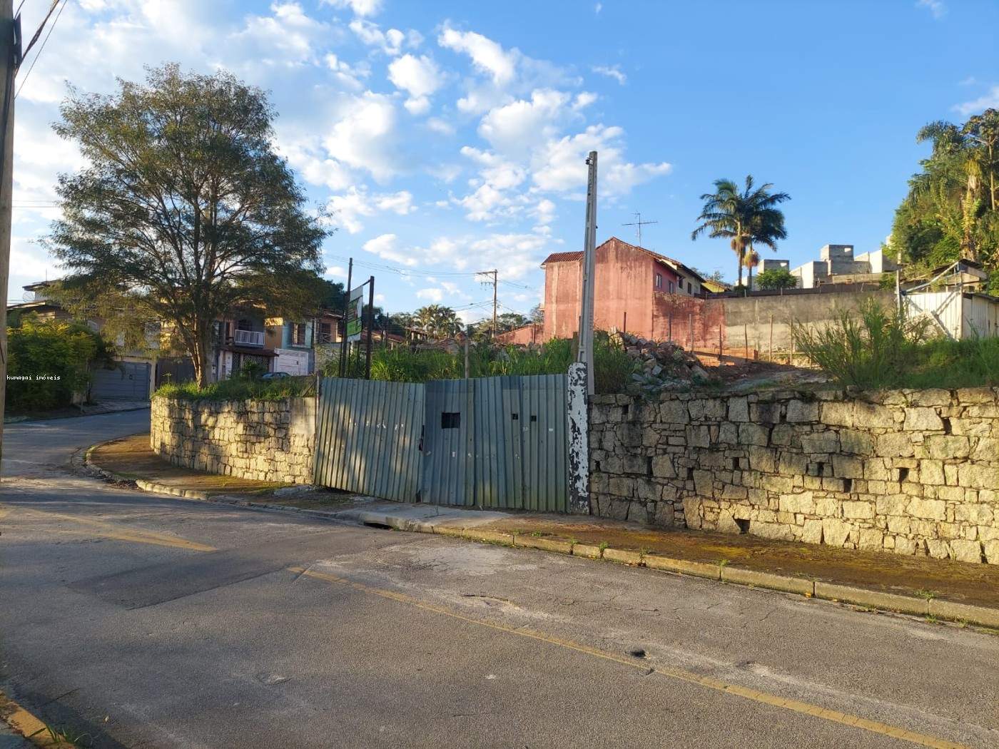 Terreno, 191 m² - Foto 9