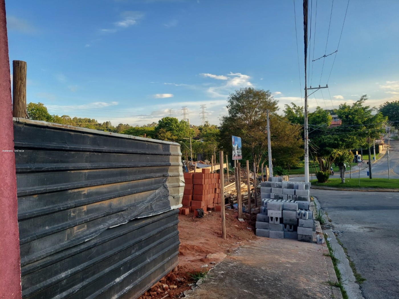 Terreno, 191 m² - Foto 6