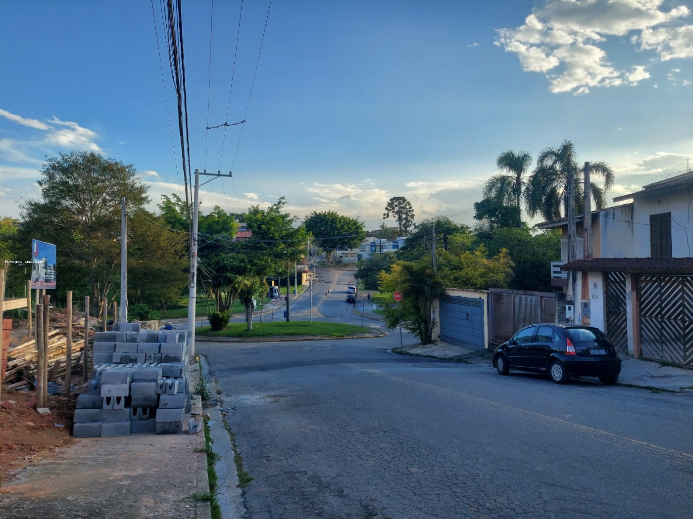 Terreno, 191 m² - Foto 7