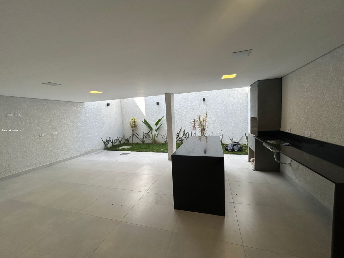 Casa, 3 quartos - Foto 9