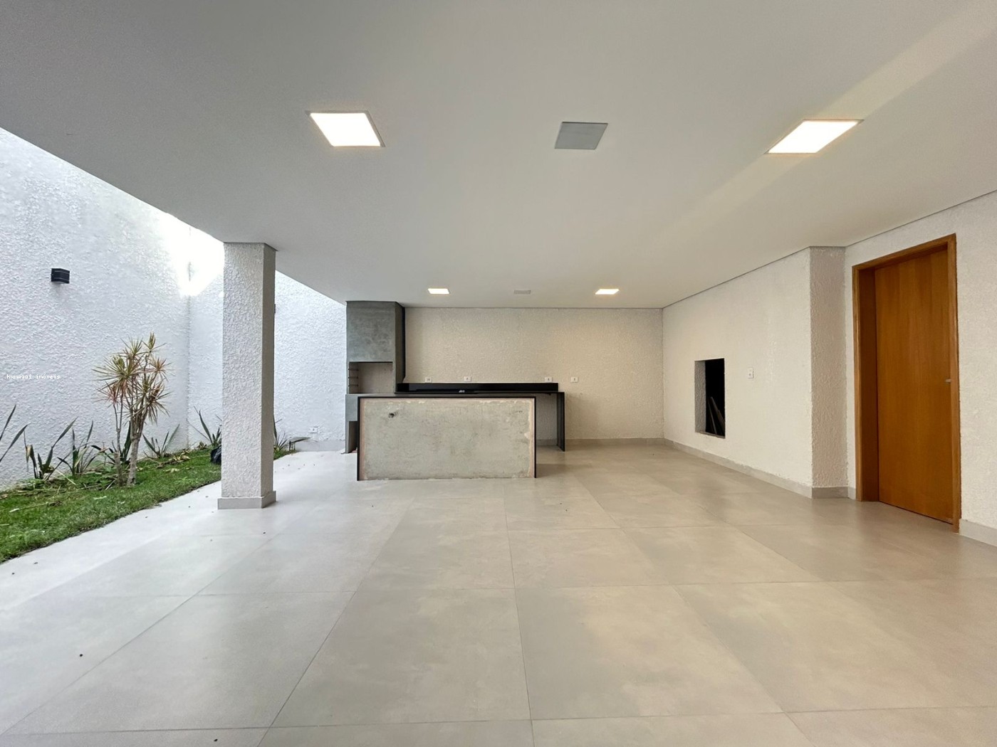 Casa, 3 quartos - Foto 12