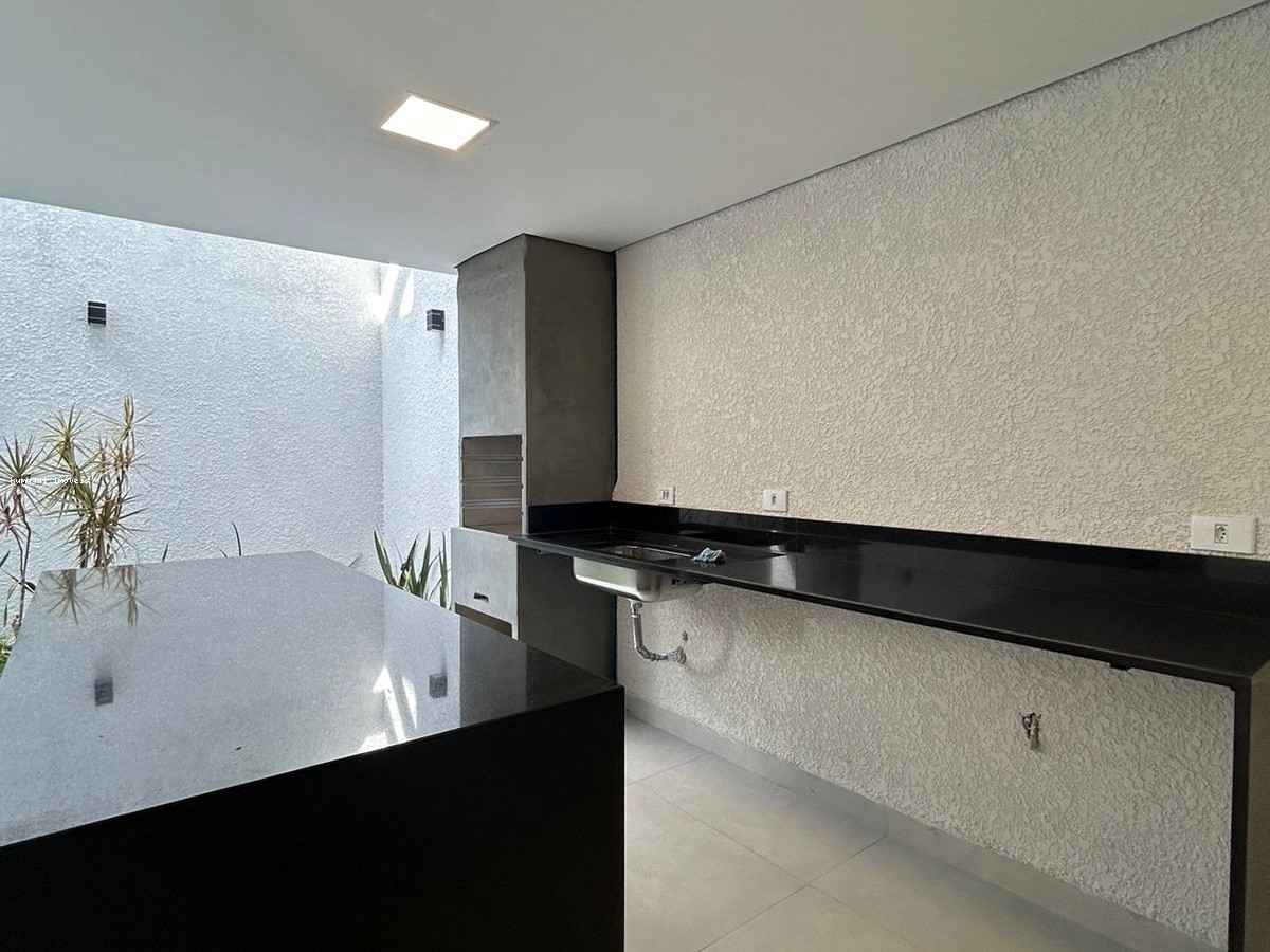 Casa, 3 quartos - Foto 19