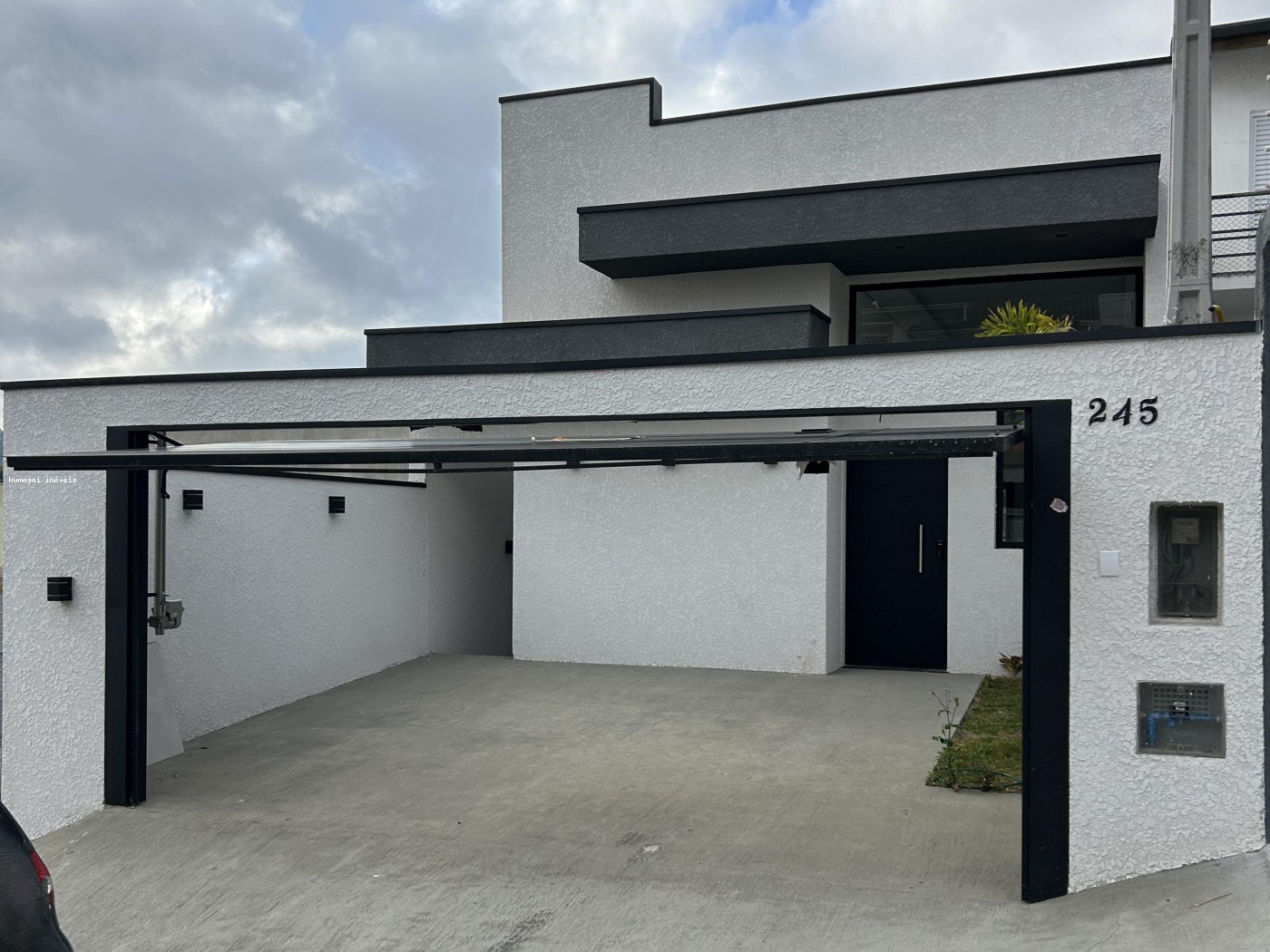 Casa, 3 quartos - Foto 3