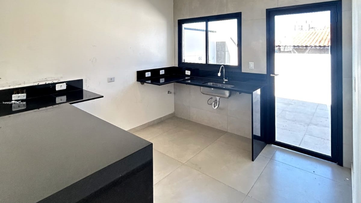 Casa, 3 quartos - Foto 11