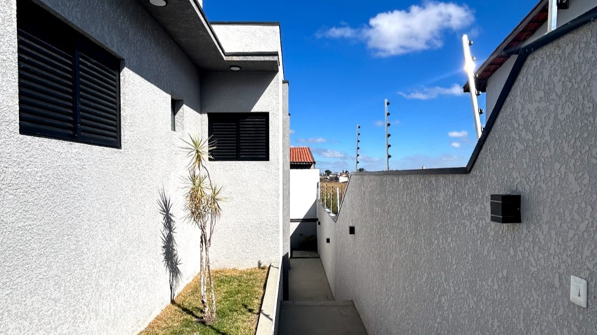 Casa, 3 quartos - Foto 21