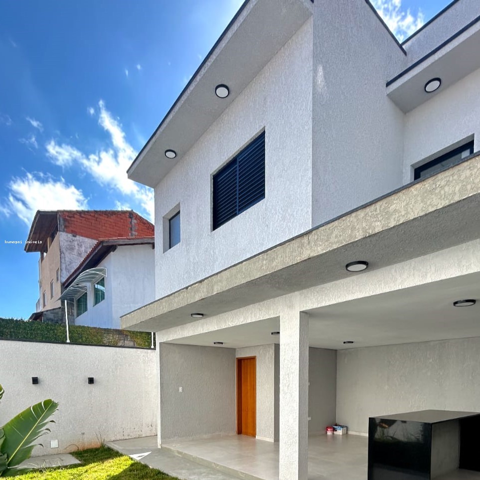 Casa, 3 quartos - Foto 22