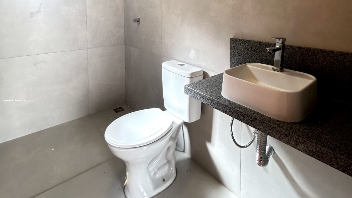 Casa, 3 quartos - Foto 17