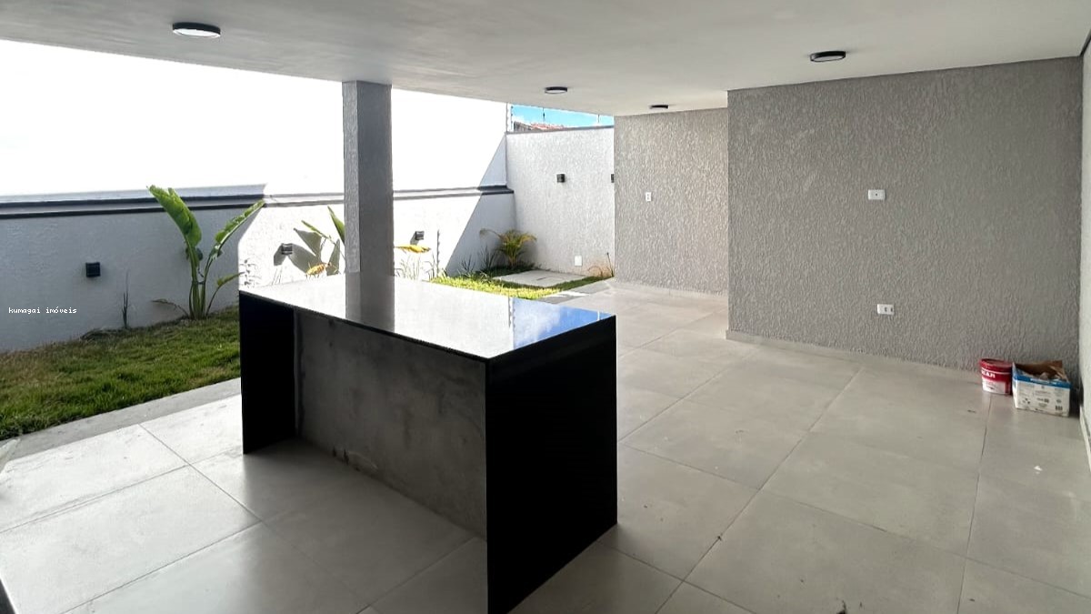 Casa, 3 quartos - Foto 16