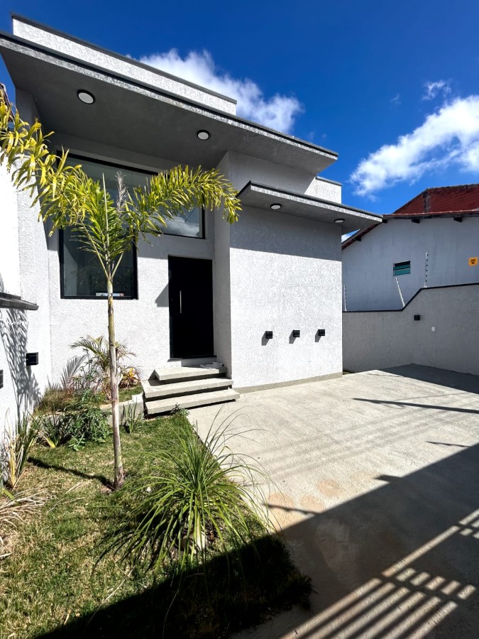 Casa, 3 quartos - Foto 3