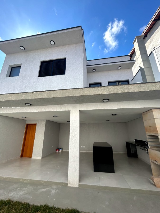 Casa, 3 quartos - Foto 20