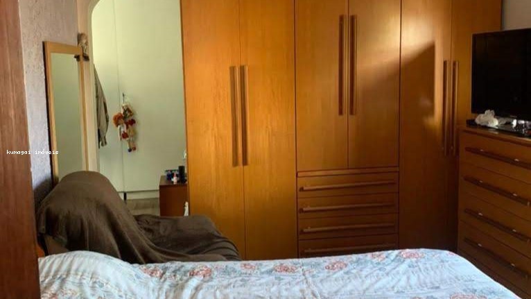 Sobrado, 2 quartos - Foto 12