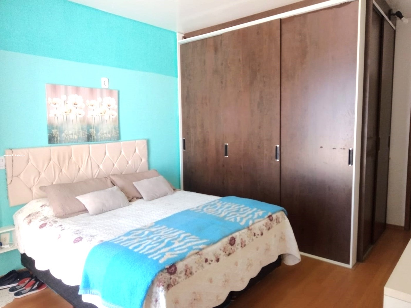 Sobrado, 2 quartos - Foto 14