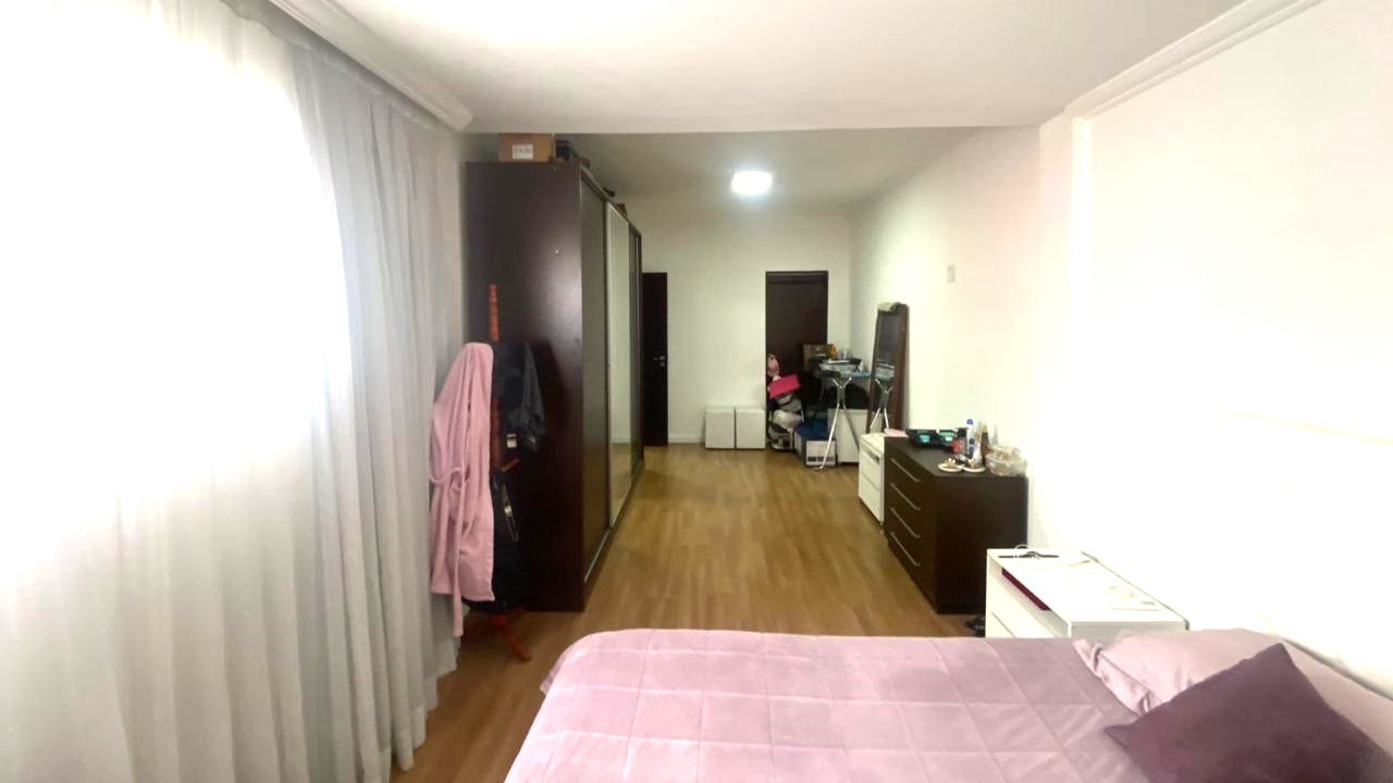 Casa, 1 quarto - Foto 16