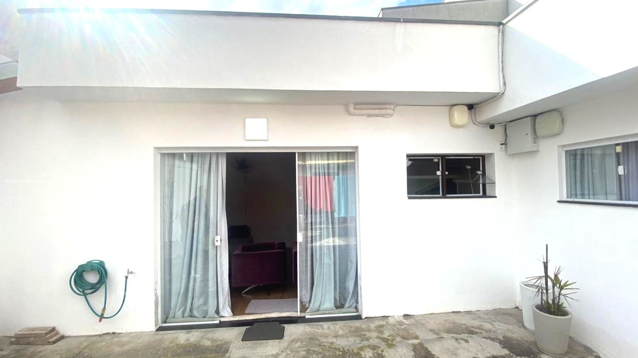 Casa, 1 quarto - Foto 19