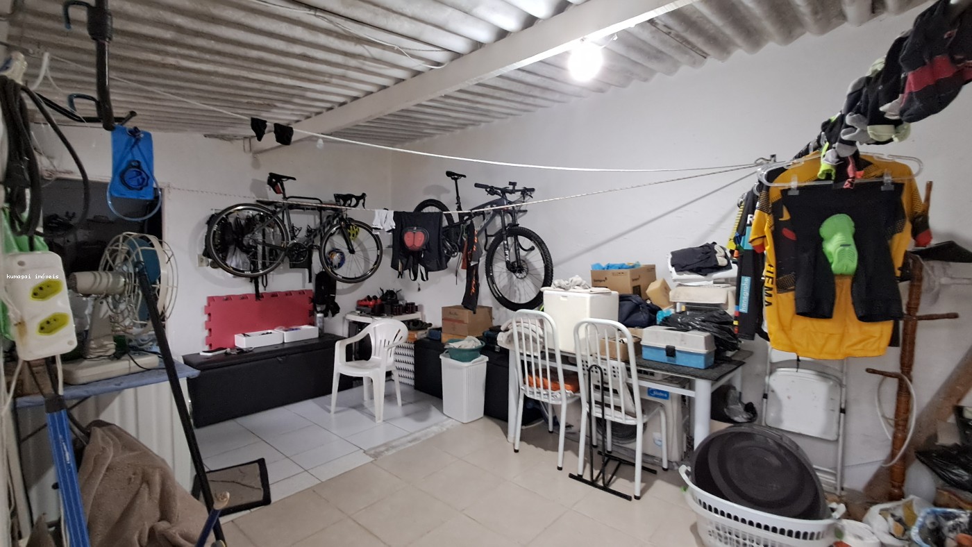 Casa, 1 quarto - Foto 22