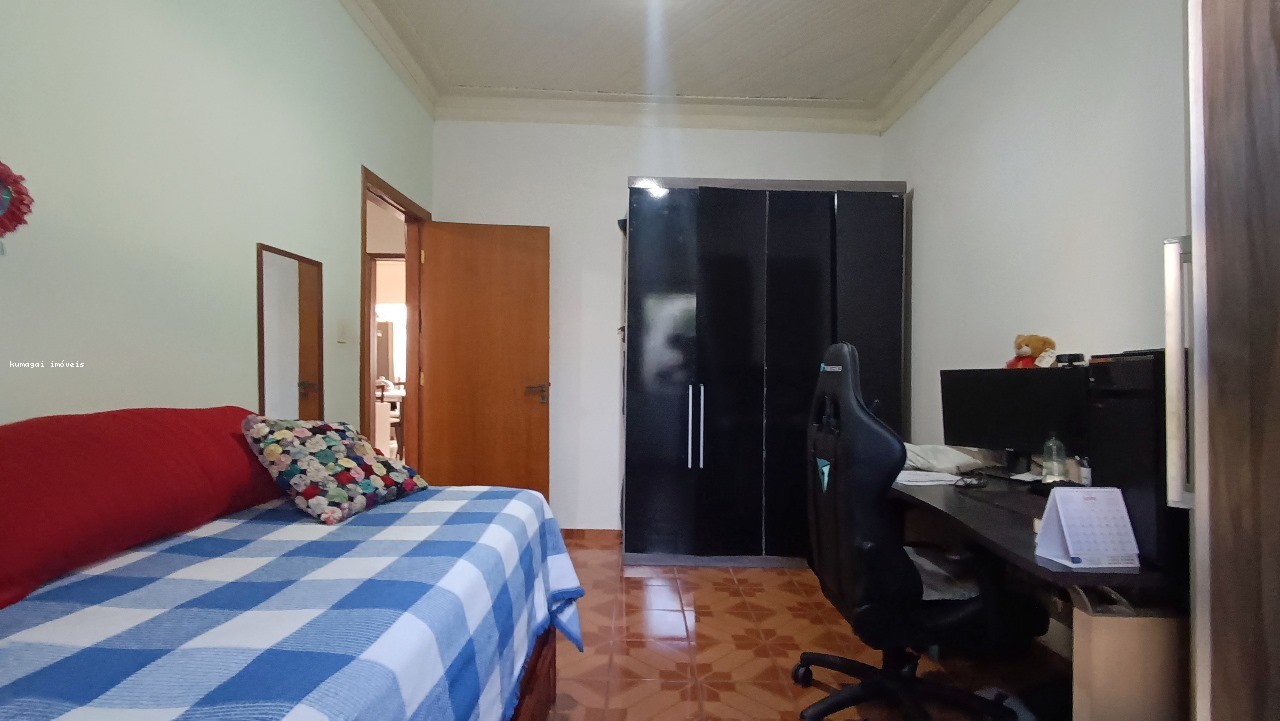 Casa, 3 quartos - Foto 13