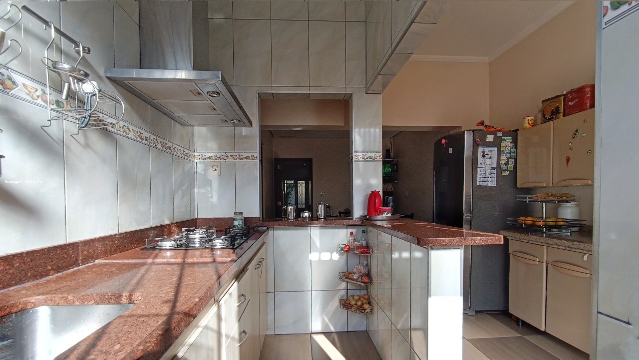 Casa, 3 quartos - Foto 12