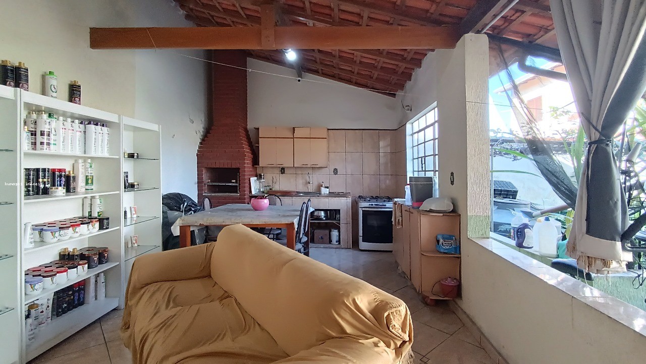 Casa, 3 quartos - Foto 24