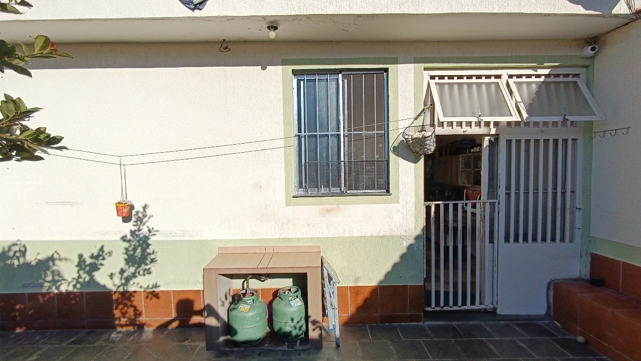 Casa, 3 quartos - Foto 23