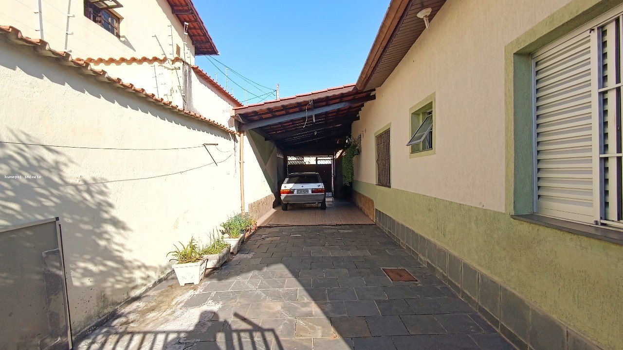 Casa, 3 quartos - Foto 20