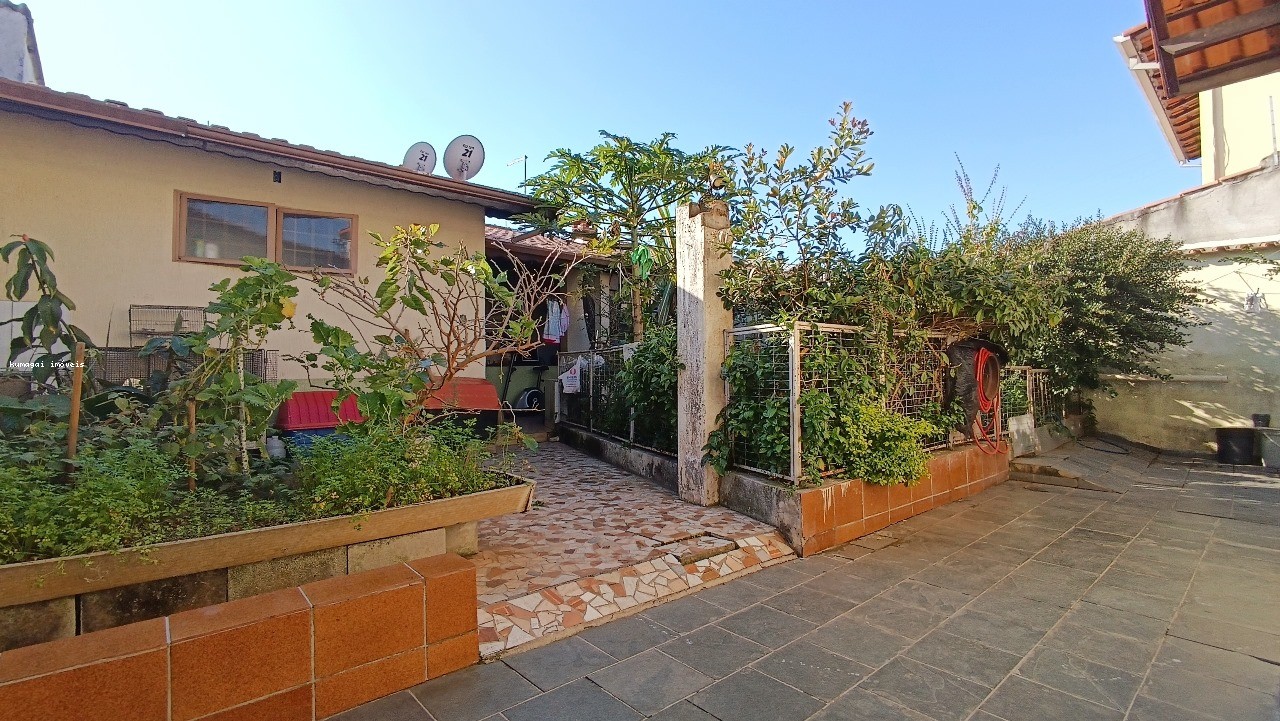 Casa, 3 quartos - Foto 21