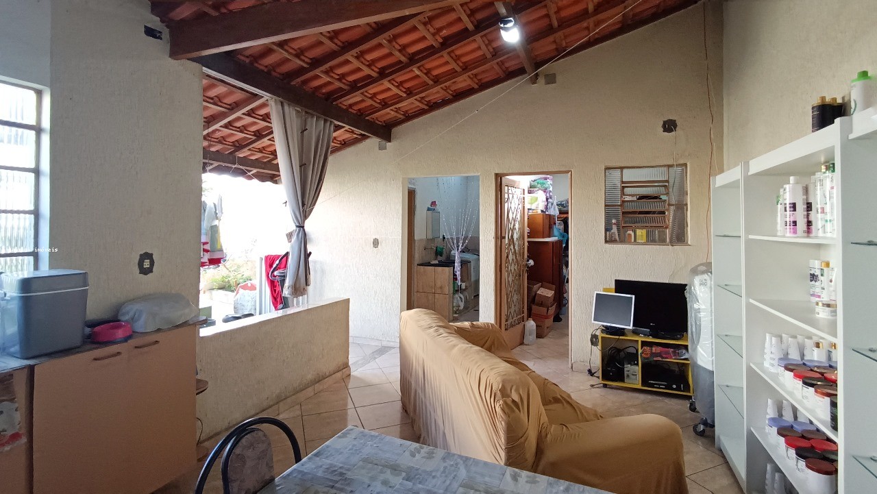 Casa, 3 quartos - Foto 22