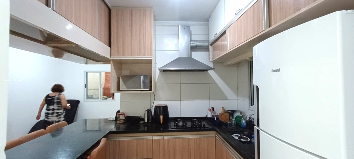 Sobrado, 3 quartos - Foto 3