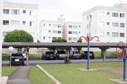 Apartamento, 2 quartos - Foto 2