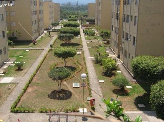 Apartamento, 2 quartos - Foto 1