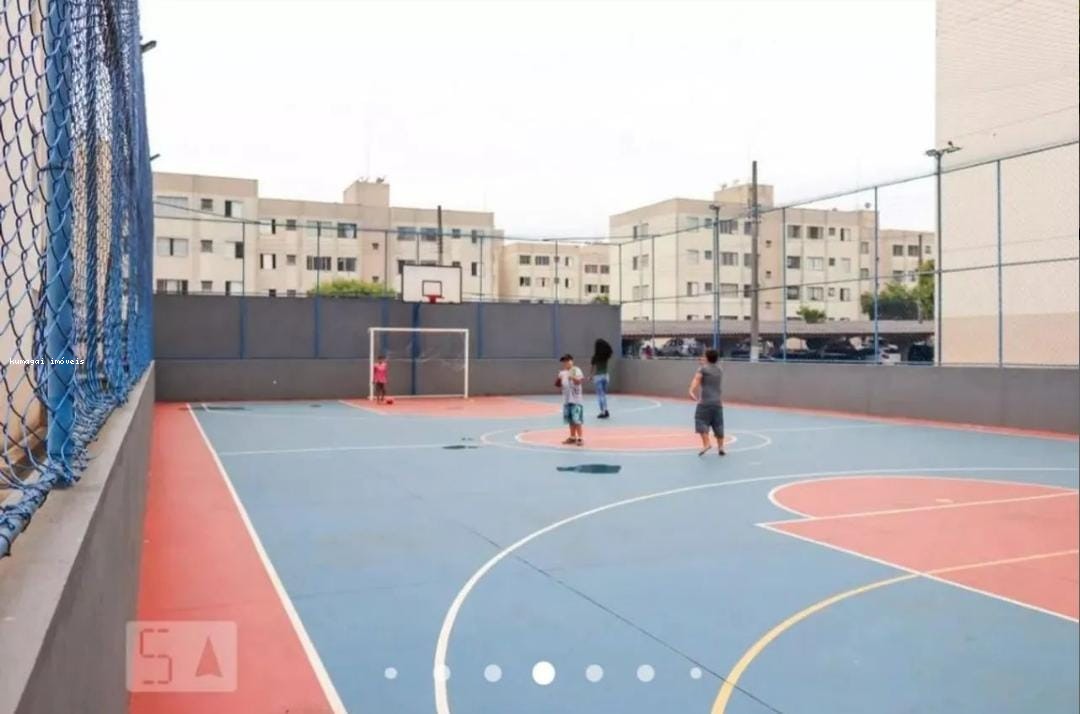 Apartamento, 2 quartos - Foto 6