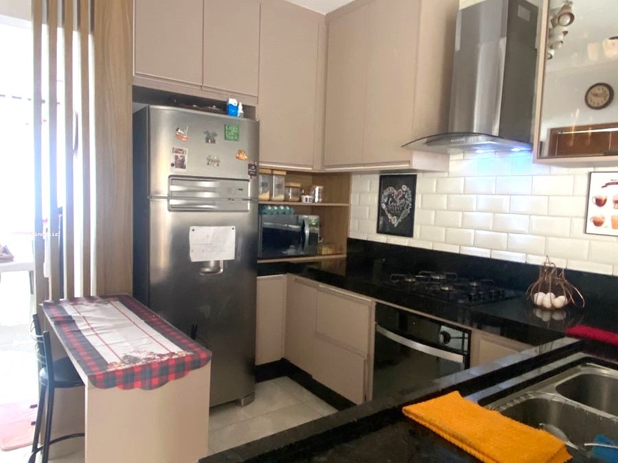 Sobrado, 3 quartos - Foto 6