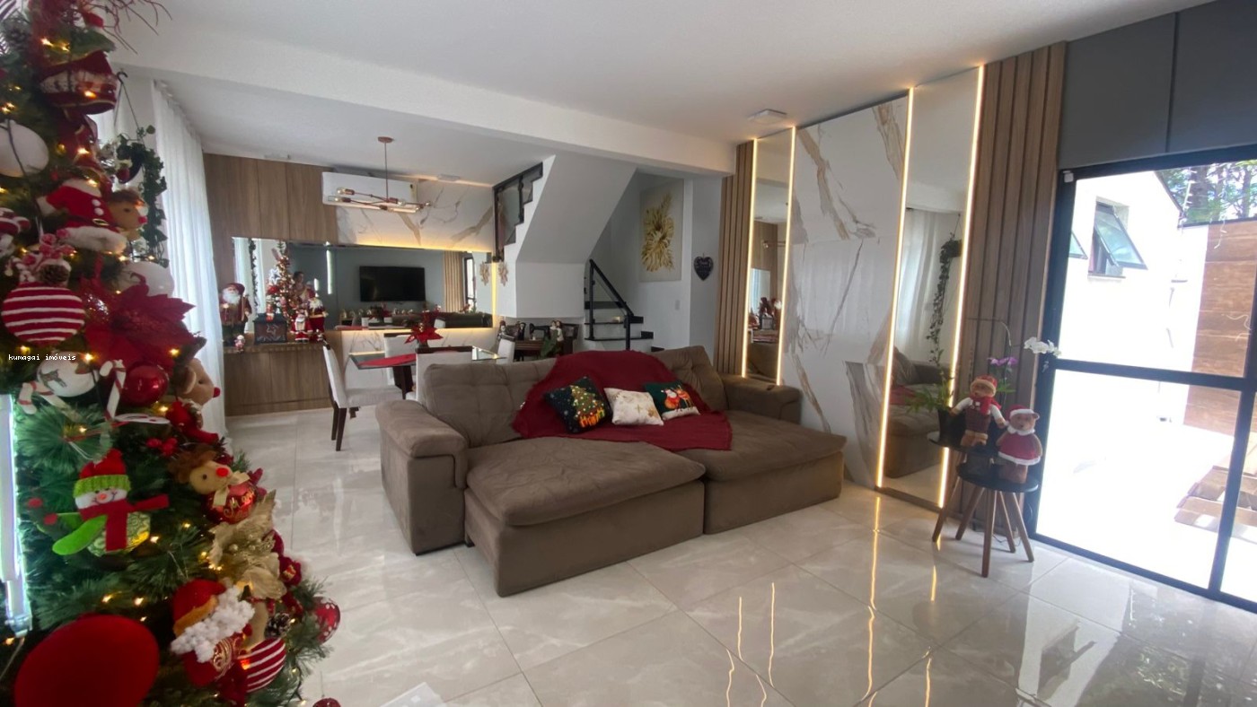 Sobrado, 3 quartos - Foto 1