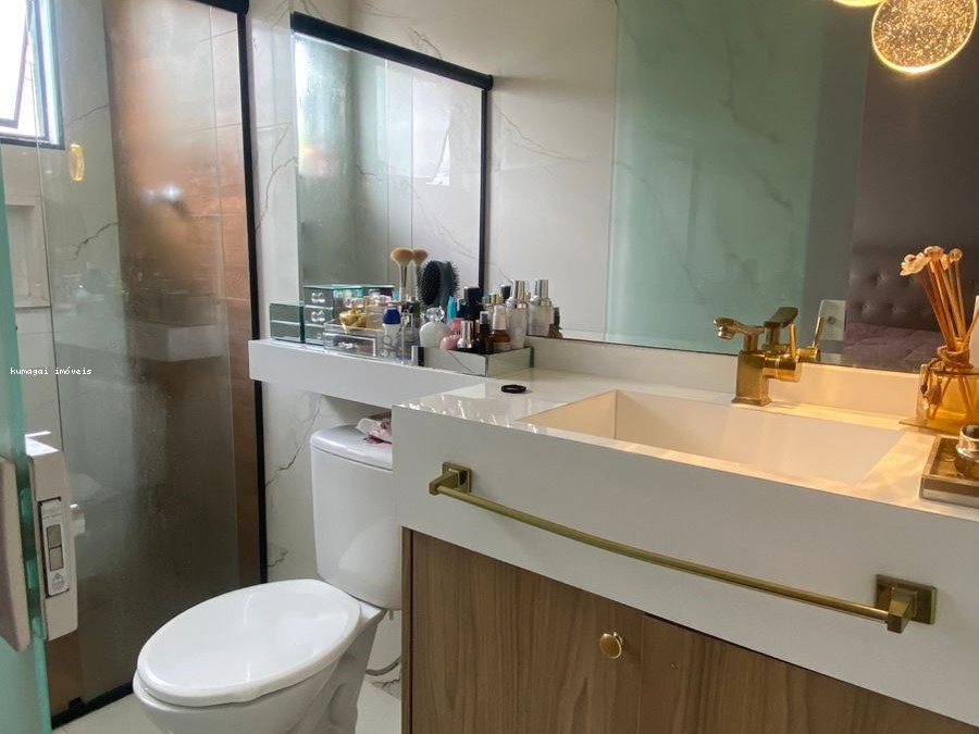 Sobrado, 3 quartos - Foto 10