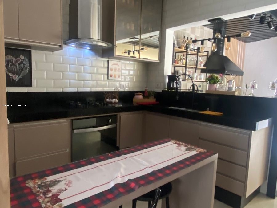 Sobrado, 3 quartos - Foto 11