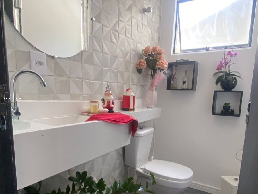 Sobrado, 3 quartos - Foto 16