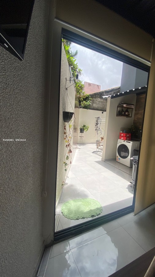 Sobrado, 3 quartos - Foto 17