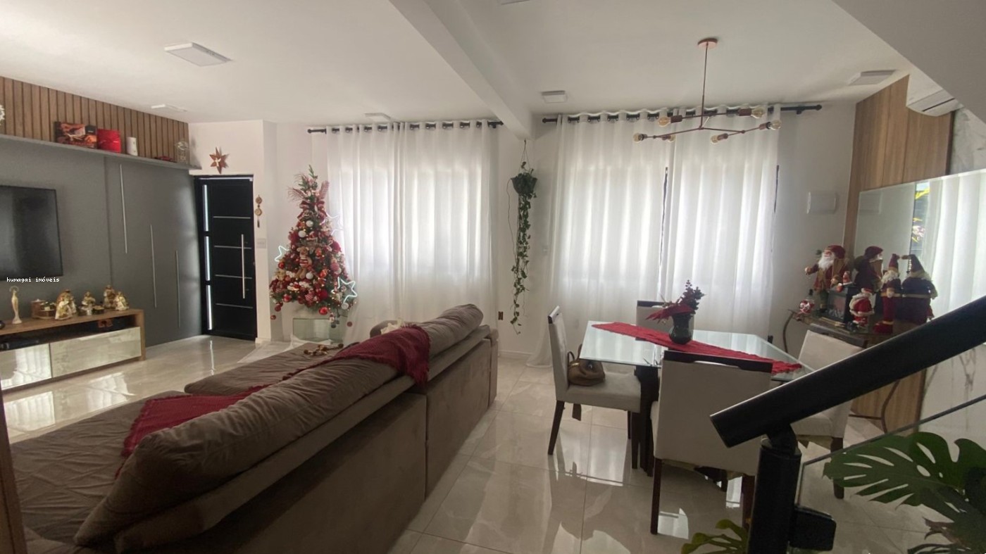 Sobrado, 3 quartos - Foto 13