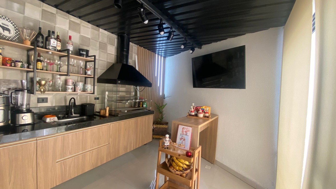 Sobrado, 3 quartos - Foto 19