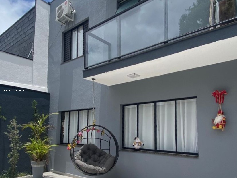 Sobrado, 3 quartos - Foto 20