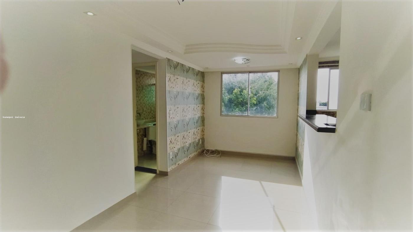 Apartamento, 2 quartos - Foto 12