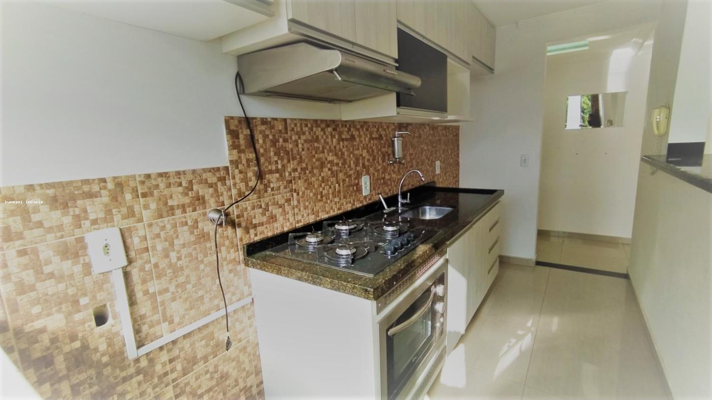 Apartamento, 2 quartos - Foto 3