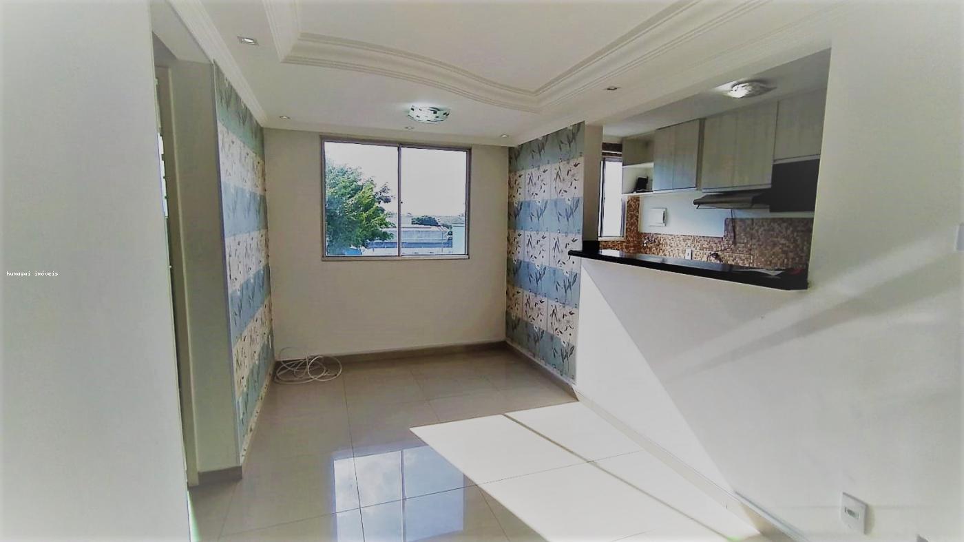 Apartamento, 2 quartos - Foto 5