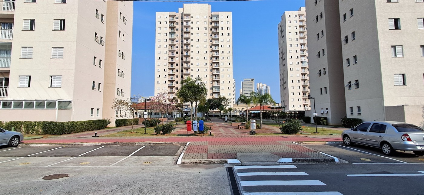 Apartamento, 2 quartos - Foto 2