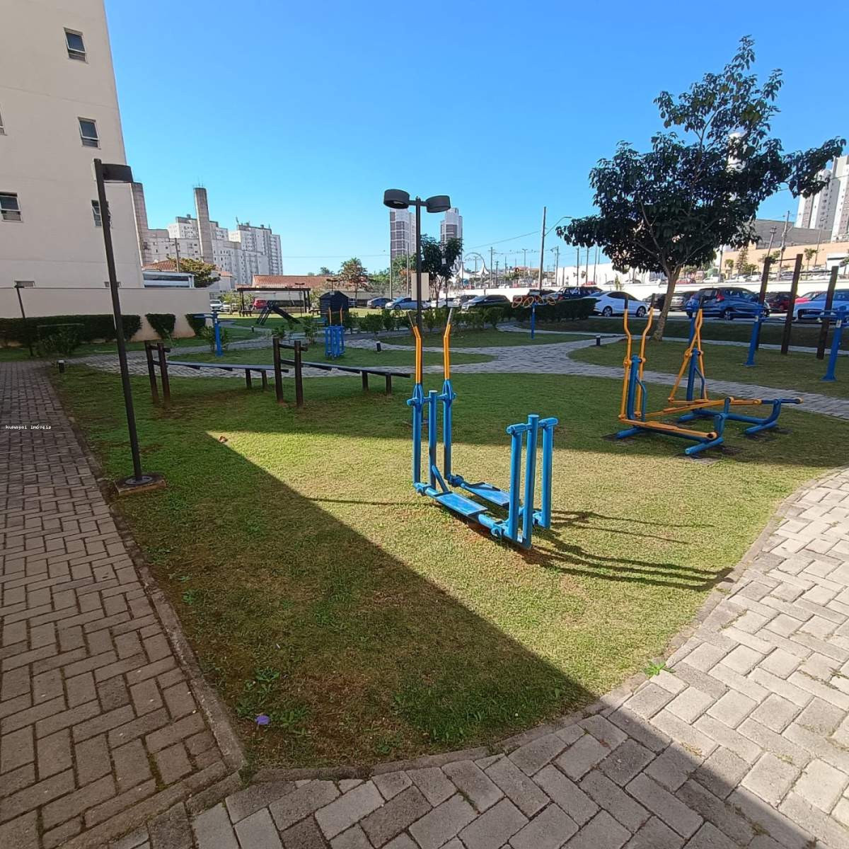 Apartamento, 2 quartos - Foto 27