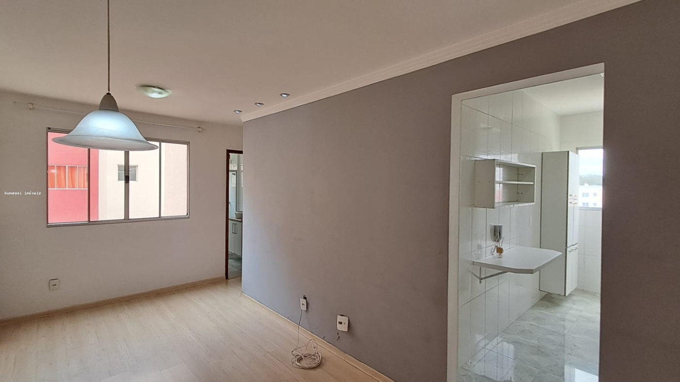 Apartamento, 2 quartos - Foto 3