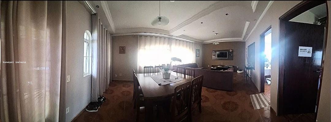 Casa, 4 quartos - Foto 3