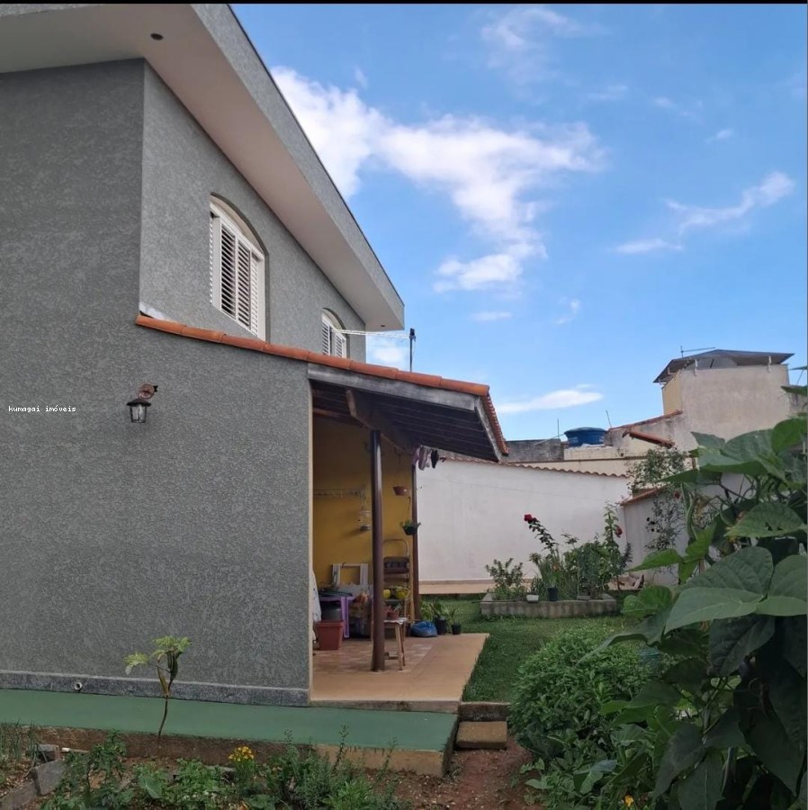 Casa, 4 quartos - Foto 1