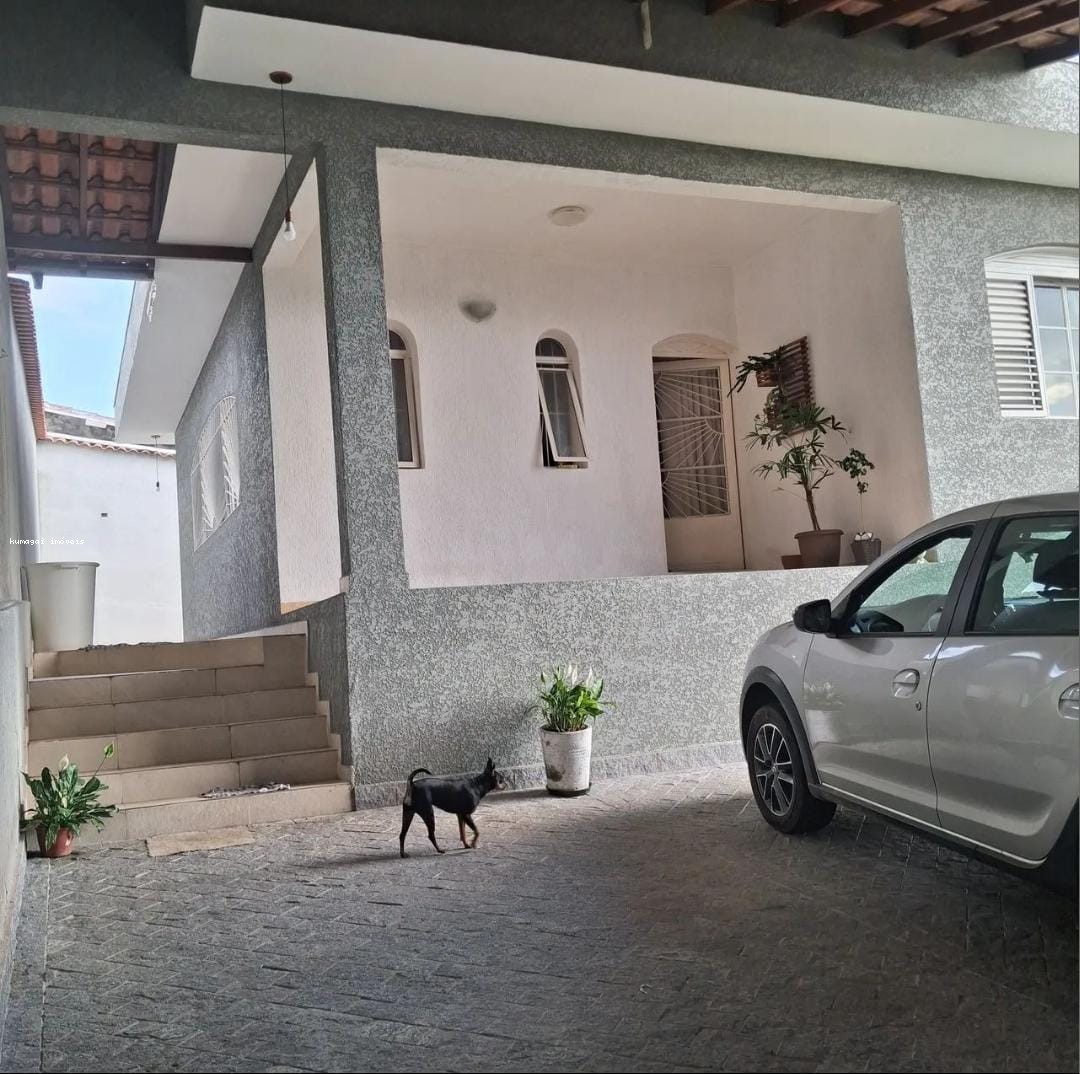 Casa, 4 quartos - Foto 11