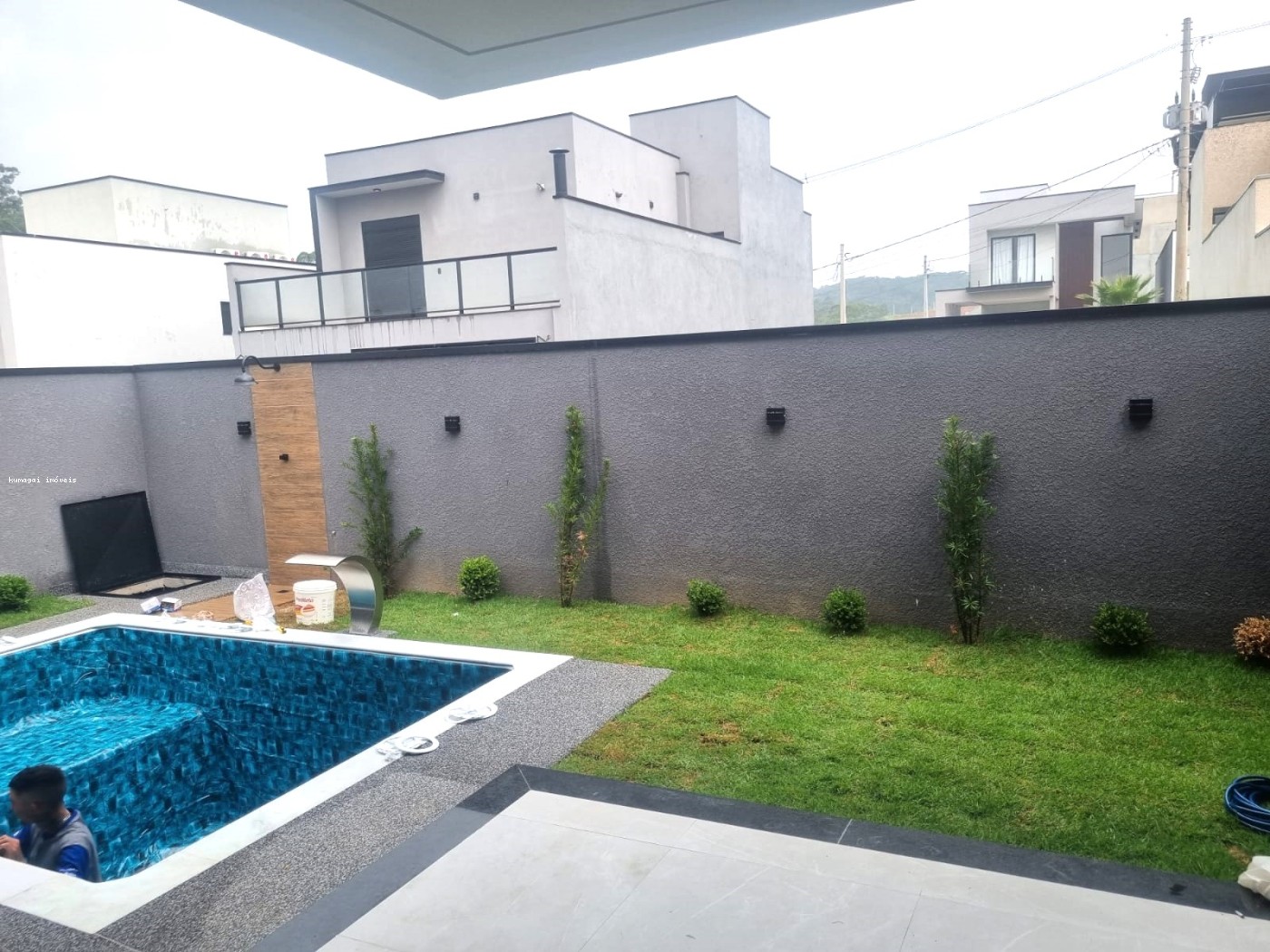 Casa de Condomínio, 3 quartos - Foto 11